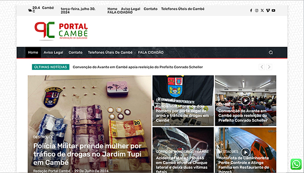 portalcambe.com.br