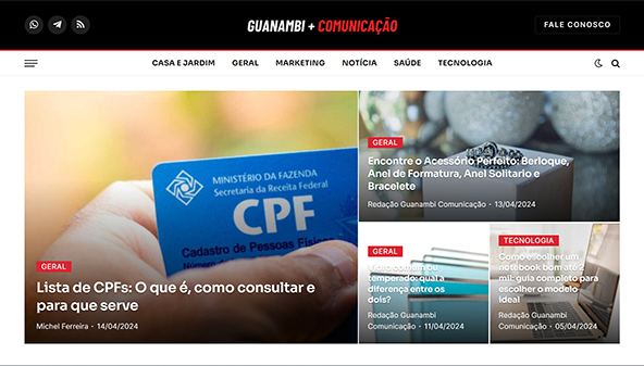 portalgc.com.br