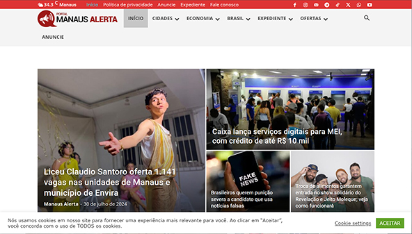 portalmanausalerta.com.br