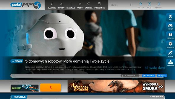 MMO Portal (portalmmo.pl)