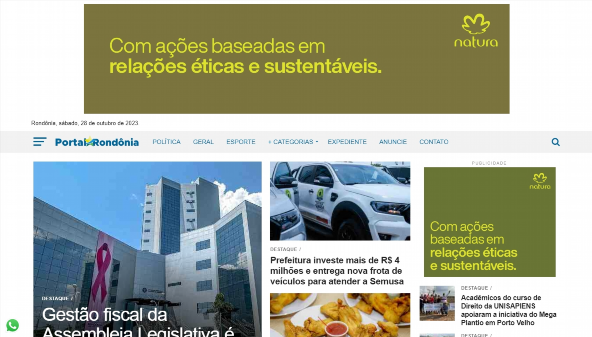 portalrondonia.com
