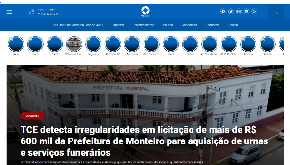 portaltvcariri.com.br
