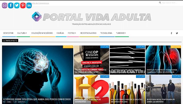 Portalas suaugusiųjų gyvenimas (portalvidaadulta.com.br)