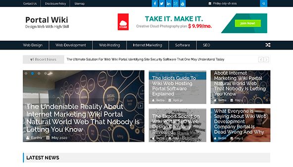 portalwiki.net