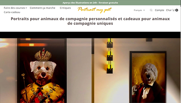 portrait-my-pet.com
