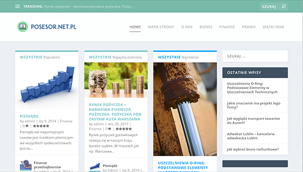 posesor.net.pl