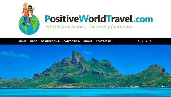 positiveworldtravel.com