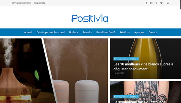 Positivia (positivia.fr)