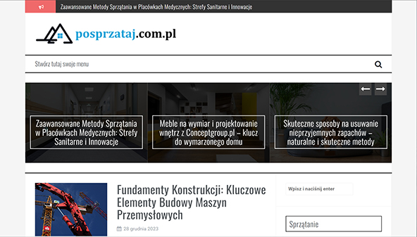 posprzataj.com.pl