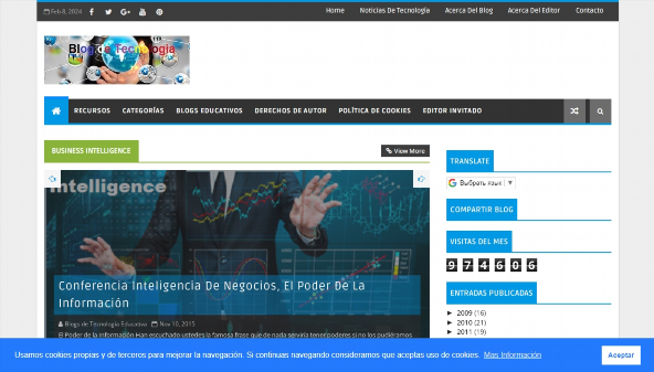 postecnologia.com