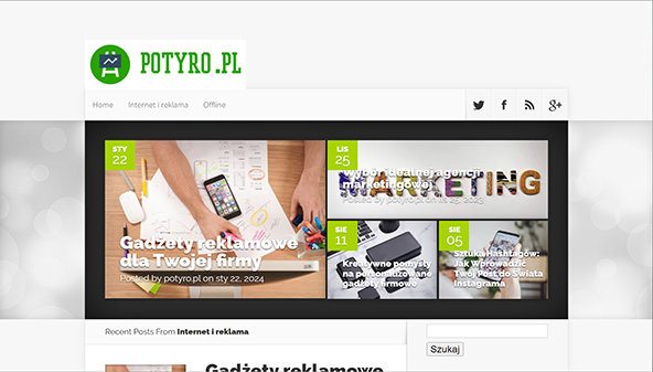 potyro.pl