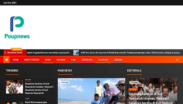 Notícias Poup (poupnews.com)