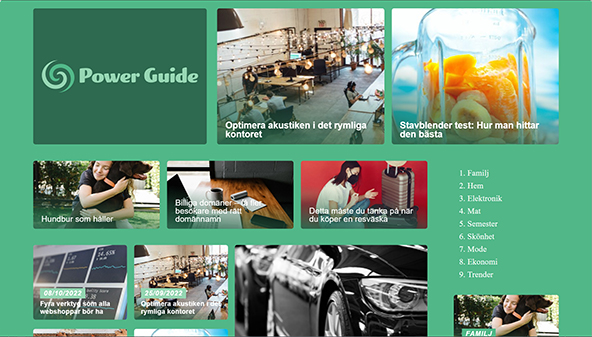 powerguide.se