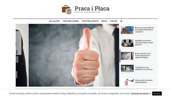 العمل والأجر (pracaiplaca.pl)
