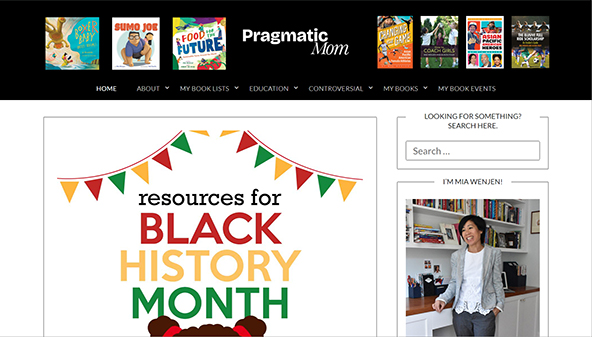 pragmaticmom.com