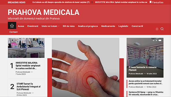 prahovamedicala.ro
