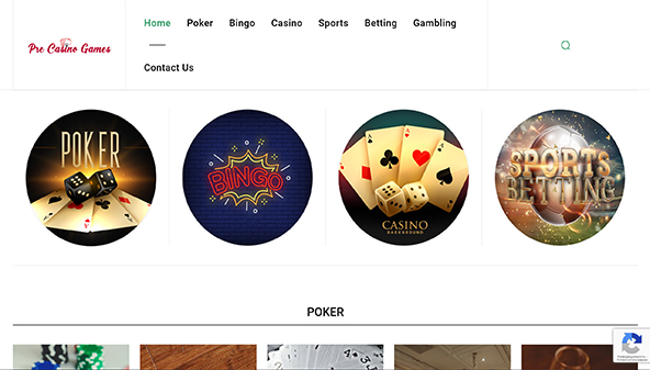 precasinogames.com