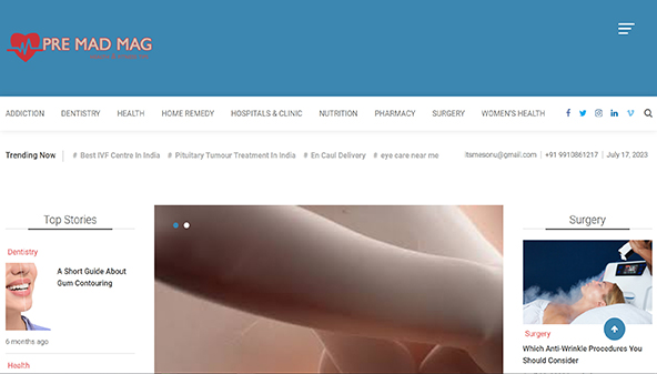premedmag.org