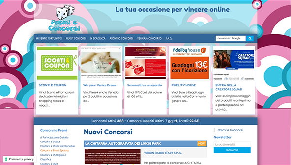 premieconcorsi.com