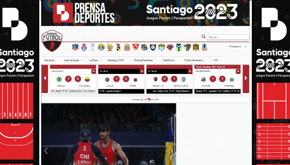 prensafutbol.cl