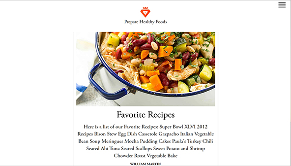 preparehealthyfoods.com