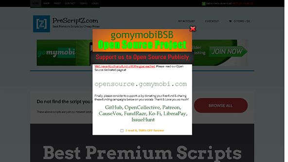 PreScriptZ (prescriptz.com)