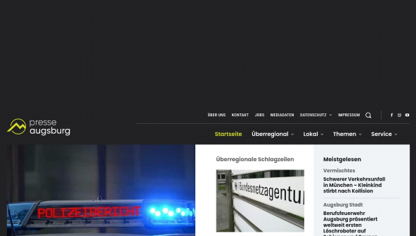 presse-augsburg.de