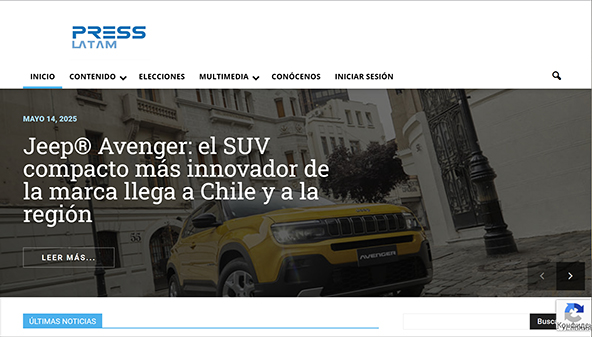 presslatam.cl
