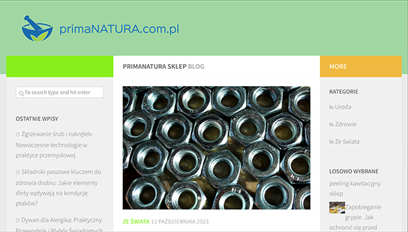 primanatura.com.pl
