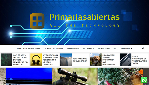 primariasabiertas.com