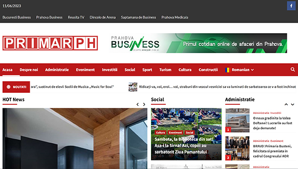 primarph.ro