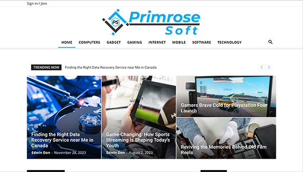 primrose-soft.com