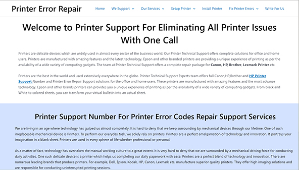 printererrorrepair.com