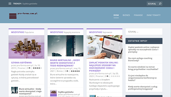 pro-forma.com.pl