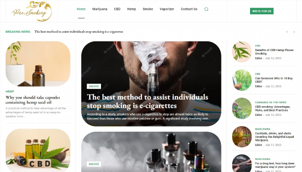 pro-smoking.com