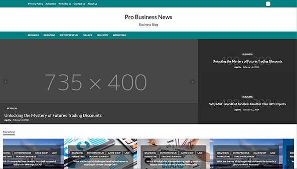 probusinessnews.com