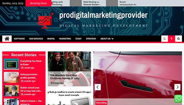 prodigitalmarketingprovider.com