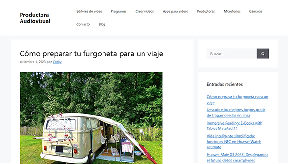 productoraaudiovisual.top