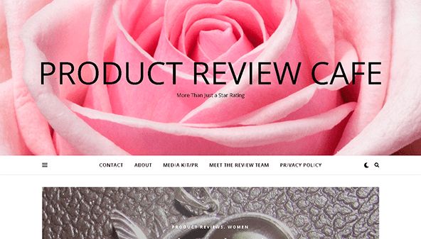 Produktrecension cafe (productreviewcafe.com)