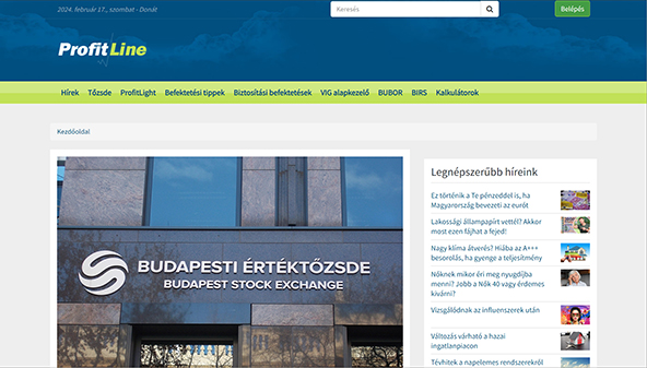 profitline.hu