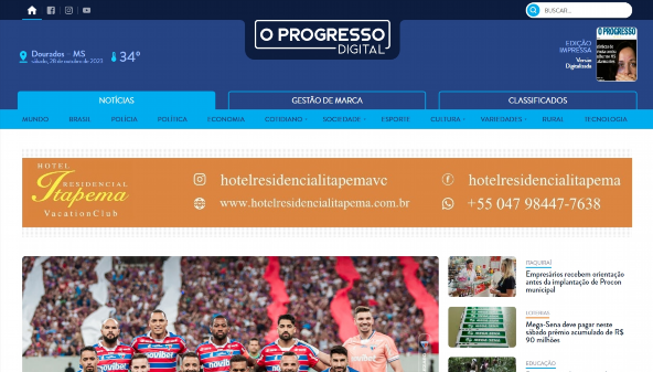 progresso.com.br