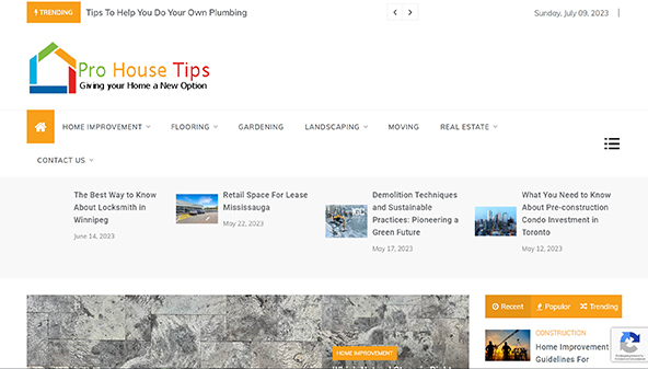 prohousetips.ca