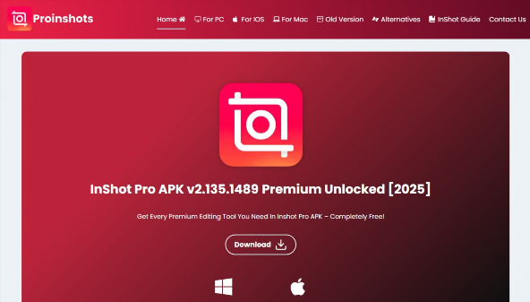 proinshots.com