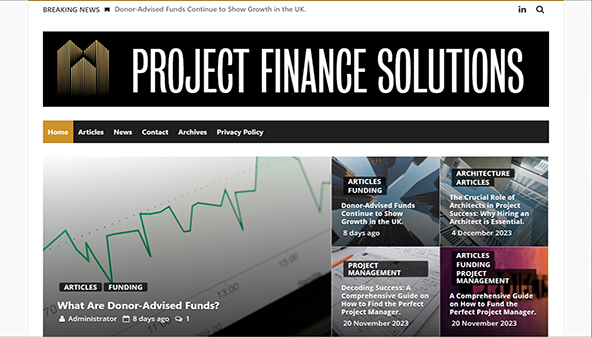 projectfinance.solutions
