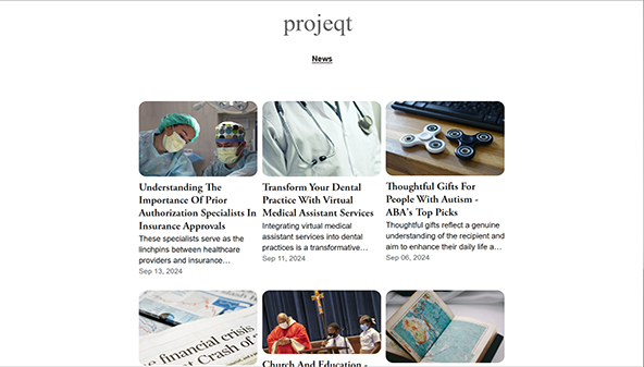 projeqt.com
