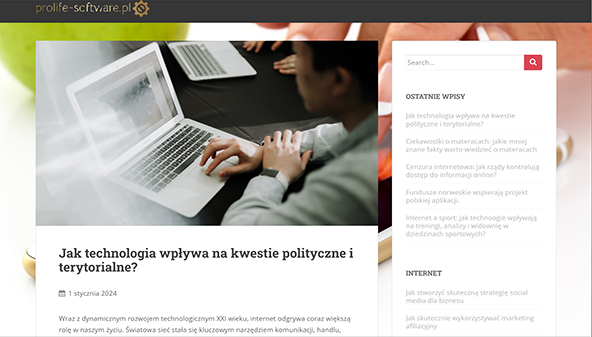prolife-software.pl