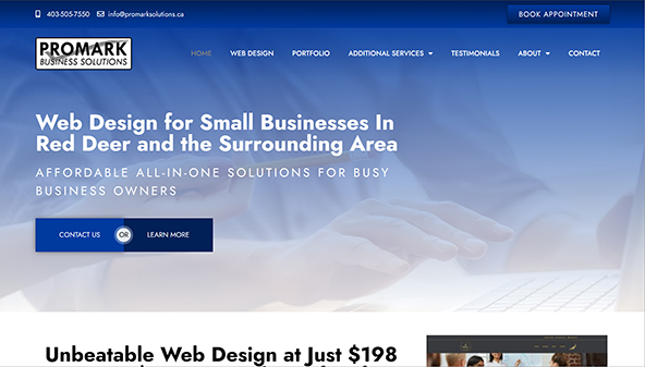 promarksolutions.ca
