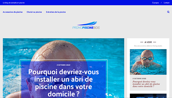Promo wood pool (promo-piscine-bois.fr)