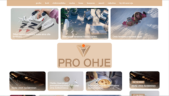 proohje.fi
