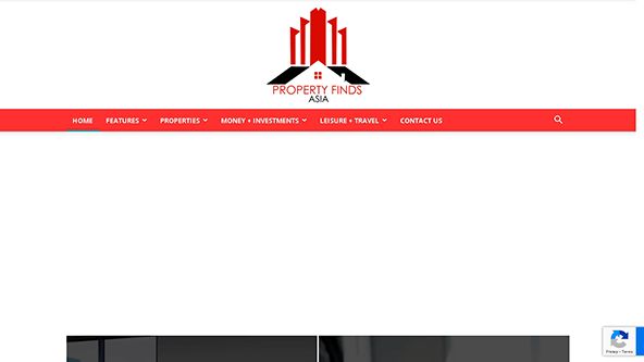 L'immobilier trouve l'Asie (propertyfindsasia.com)